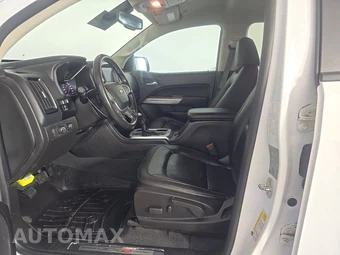 2021 Chevrolet Colorado ZR2 Crew Cab Short Bed 4ZR - miniatura 7