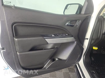 2021 Chevrolet Colorado ZR2 Crew Cab Short Bed 4ZR - miniatura 9