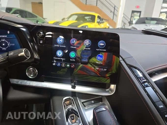 2021 Chevrolet Corvette Stingray Convertible 1LT - miniatura 10