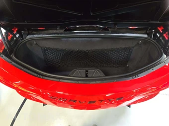 2021 Chevrolet Corvette Stingray Convertible 1LT - miniatura 12
