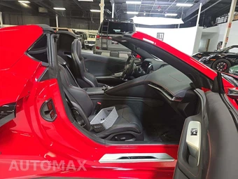 2021 Chevrolet Corvette Stingray Convertible 1LT - miniatura 15