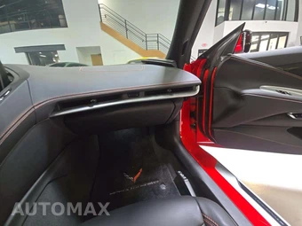 2021 Chevrolet Corvette Stingray Convertible 1LT - miniatura 16