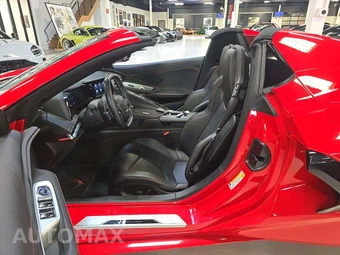 2021 Chevrolet Corvette Stingray Convertible 1LT - miniatura 6