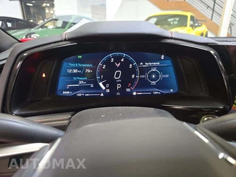 2021 Chevrolet Corvette Stingray Convertible 1LT - miniatura 9