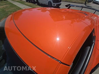 2021 Chevrolet Corvette Stingray Convertible 2LT - miniatura 12