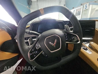 2021 Chevrolet Corvette Stingray Convertible 2LT - miniatura 10