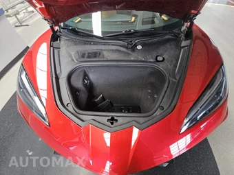 2021 Chevrolet Corvette Stingray Convertible 2LT - miniatura 14