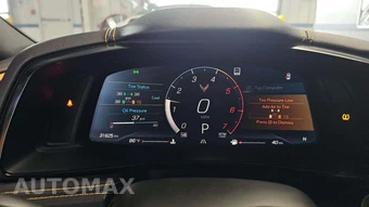 2021 Chevrolet Corvette Stingray Convertible 2LT - miniatura 20