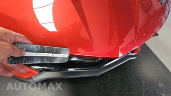 2021 Chevrolet Corvette Stingray Convertible 2LT - miniatura 21