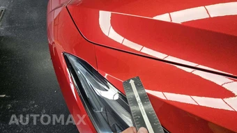 2021 Chevrolet Corvette Stingray Convertible 2LT - miniatura 26