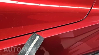 2021 Chevrolet Corvette Stingray Convertible 2LT - miniatura 32