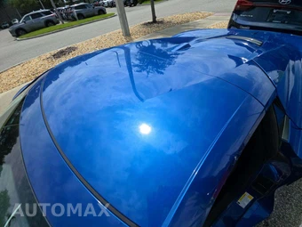 2021 Chevrolet Corvette Stingray Convertible 2LT - miniatura 12