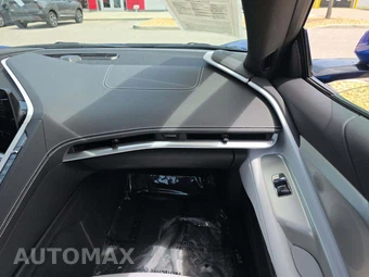 2021 Chevrolet Corvette Stingray Convertible 2LT - miniatura 17