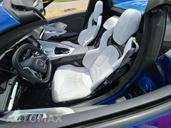 2021 Chevrolet Corvette Stingray Convertible 2LT - miniatura 6