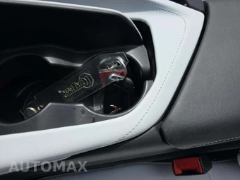 2021 Chevrolet Corvette Stingray Convertible 2LT - miniatura 8