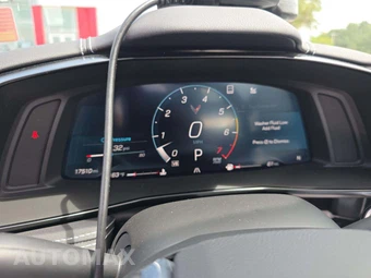2021 Chevrolet Corvette Stingray Convertible 2LT - miniatura 9