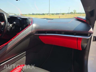 2021 Chevrolet Corvette Stingray Convertible 3LT - miniatura 14