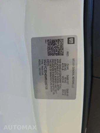 2021 Chevrolet Corvette Stingray Convertible 3LT - miniatura 2