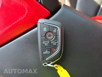 2021 Chevrolet Corvette Stingray Convertible 3LT - miniatura 5