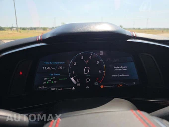 2021 Chevrolet Corvette Stingray Convertible 3LT - miniatura 6