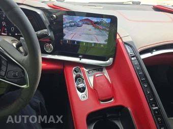 2021 Chevrolet Corvette Stingray Convertible 3LT - miniatura 10