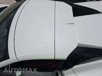 2021 Chevrolet Corvette Stingray Convertible 3LT - miniatura 12