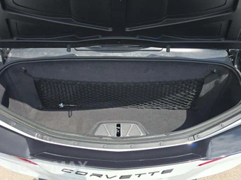 2021 Chevrolet Corvette Stingray Convertible 3LT - miniatura 13
