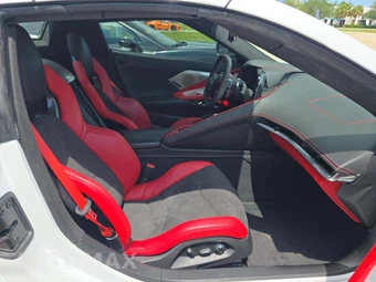 2021 Chevrolet Corvette Stingray Convertible 3LT - miniatura 16
