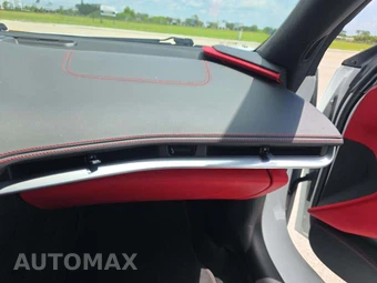 2021 Chevrolet Corvette Stingray Convertible 3LT - miniatura 17