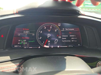 2021 Chevrolet Corvette Stingray Convertible 3LT - miniatura 9