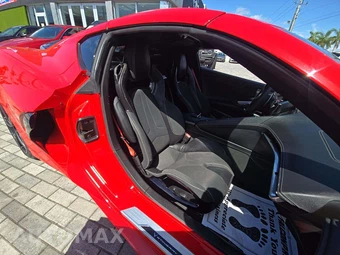 2021 Chevrolet Corvette Stingray Coupe 1LT - miniatura 12