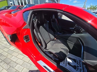 2021 Chevrolet Corvette Stingray Coupe 1LT - miniatura 14