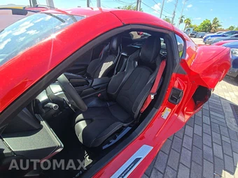 2021 Chevrolet Corvette Stingray Coupe 1LT - miniatura 3