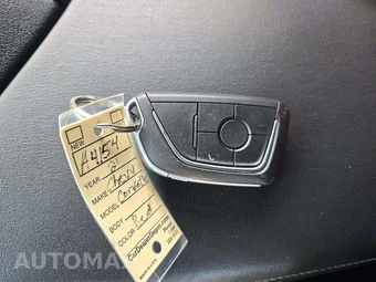 2021 Chevrolet Corvette Stingray Coupe 1LT - miniatura 5