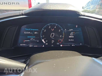 2021 Chevrolet Corvette Stingray Coupe 1LT - miniatura 6