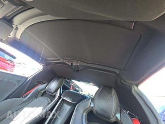 2021 Chevrolet Corvette Stingray Coupe 1LT - miniatura 8