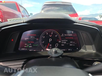 2021 Chevrolet Corvette Stingray Coupe 1LT - miniatura 12