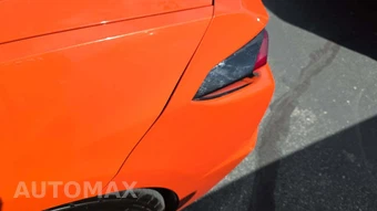 2021 Chevrolet Corvette Stingray Coupe 1LT - miniatura 21