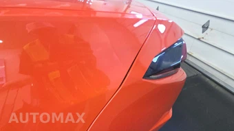 2021 Chevrolet Corvette Stingray Coupe 1LT - miniatura 25