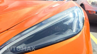2021 Chevrolet Corvette Stingray Coupe 1LT - miniatura 26
