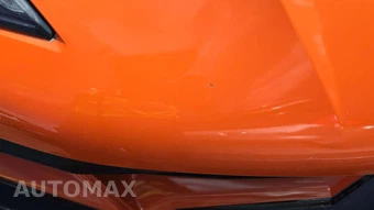 2021 Chevrolet Corvette Stingray Coupe 1LT - miniatura 27