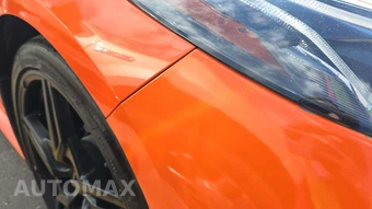 2021 Chevrolet Corvette Stingray Coupe 1LT - miniatura 28