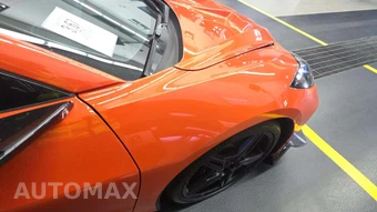 2021 Chevrolet Corvette Stingray Coupe 1LT - miniatura 30