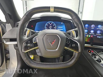 2021 Chevrolet Corvette Stingray Coupe 1LT - miniatura 10