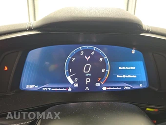 2021 Chevrolet Corvette Stingray Coupe 1LT - miniatura 12