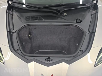 2021 Chevrolet Corvette Stingray Coupe 1LT - miniatura 15