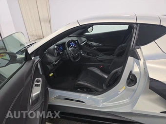 2021 Chevrolet Corvette Stingray Coupe 1LT - miniatura 7