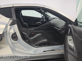 2021 Chevrolet Corvette Stingray Coupe 1LT - miniatura 8