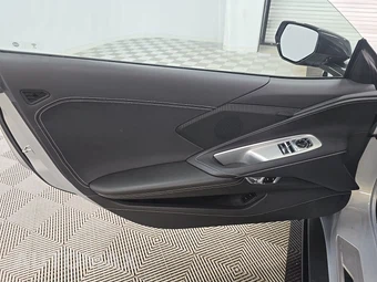 2021 Chevrolet Corvette Stingray Coupe 1LT - miniatura 9