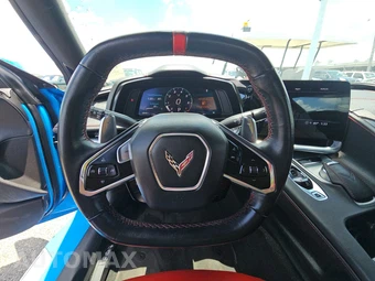 2021 Chevrolet Corvette Stingray Coupe 1LT - miniatura 10
